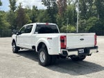2026 Ford Super Duty F-350 DRW LARIAT