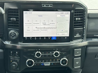 2026 Ford Super Duty F-350 DRW LARIAT