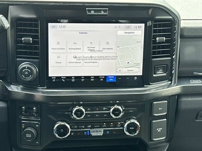 2026 Ford Super Duty F-350 DRW LARIAT