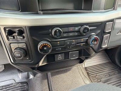 2026 Ford Super Duty F-350 DRW XL
