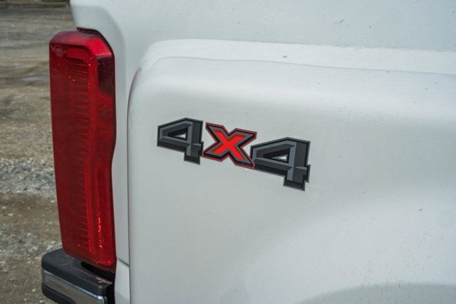 2026 Ford Super Duty F-350 DRW XL