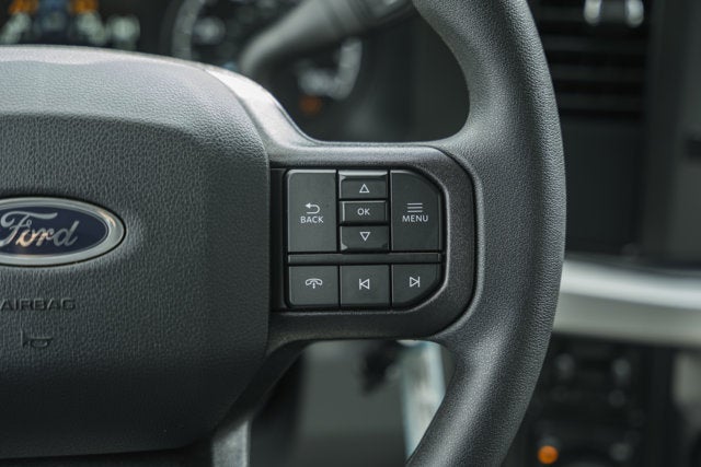 2026 Ford Super Duty F-350 DRW XL