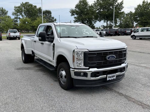 2026 Ford Super Duty F-350 DRW XL