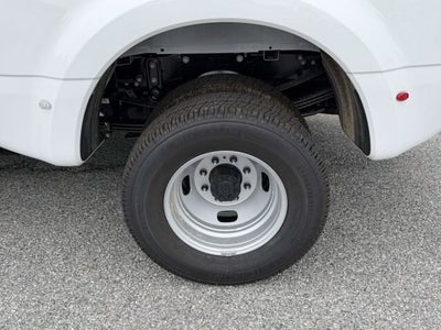 2026 Ford Super Duty F-350 DRW XL