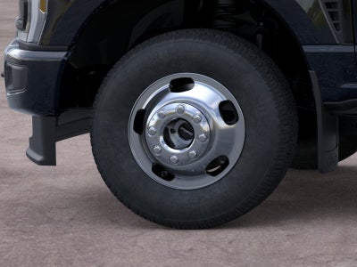 2026 Ford Super Duty F-350 DRW XL