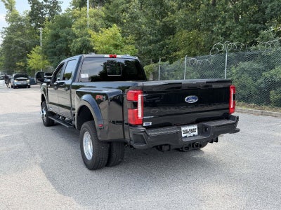 2026 Ford Super Duty F-350 DRW XL