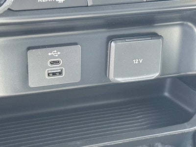 2026 Ford Super Duty F-350 DRW 4WD