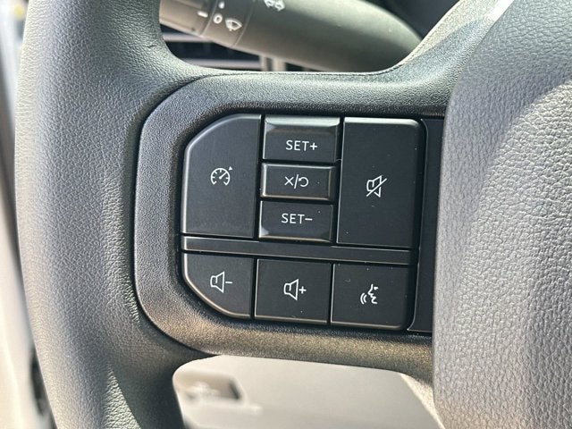 2026 Ford Super Duty F-350 DRW 4WD
