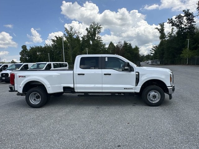 2026 Ford Super Duty F-350 DRW 4WD