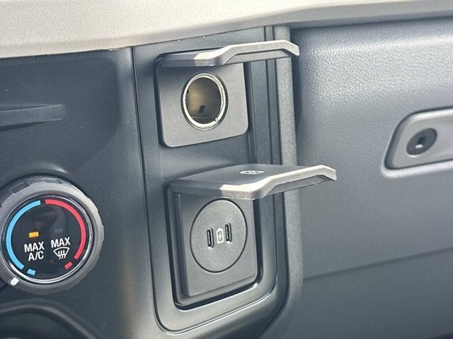 2026 Ford Super Duty F-350 DRW 4WD