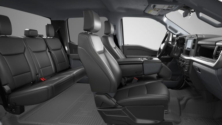 2026 Ford Super Duty F-350 DRW XL