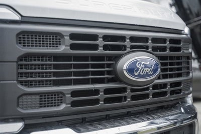 2026 Ford Super Duty F-350 DRW XL
