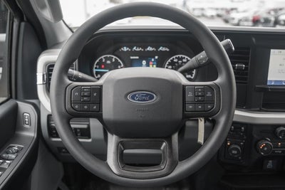 2026 Ford Super Duty F-350 DRW XL