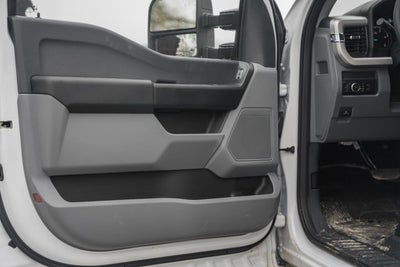 2026 Ford Super Duty F-350 DRW XL