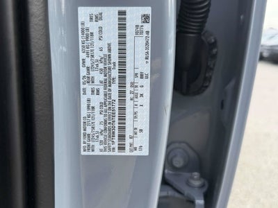 2026 Ford Super Duty F-350 DRW LARIAT