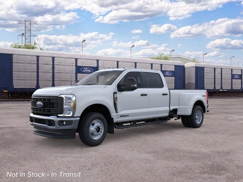 2026 Ford Super Duty F-350 DRW XL