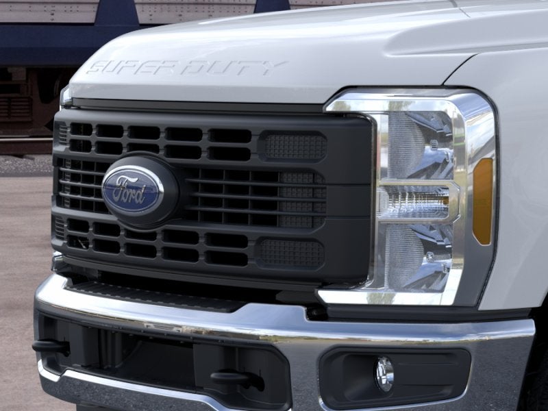 2026 Ford Super Duty F-350 DRW XL