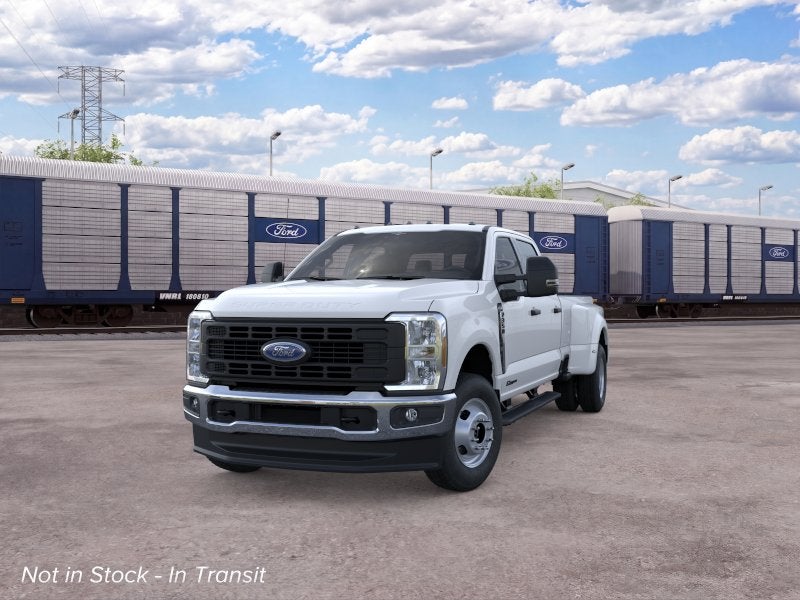 2026 Ford Super Duty F-350 DRW XL