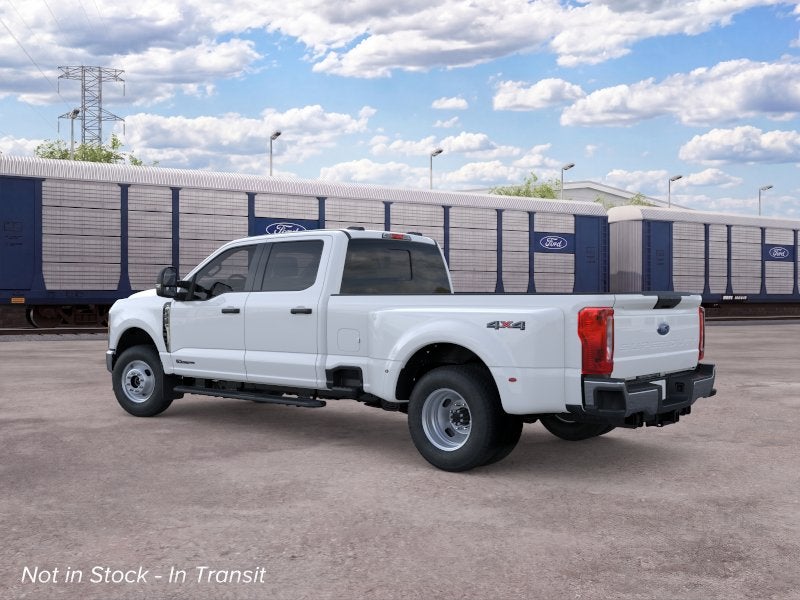 2026 Ford Super Duty F-350 DRW XL
