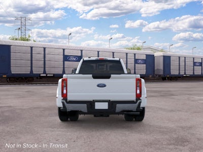 2026 Ford Super Duty F-350 DRW XL