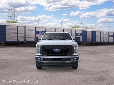 2026 Ford Super Duty F-350 DRW XL