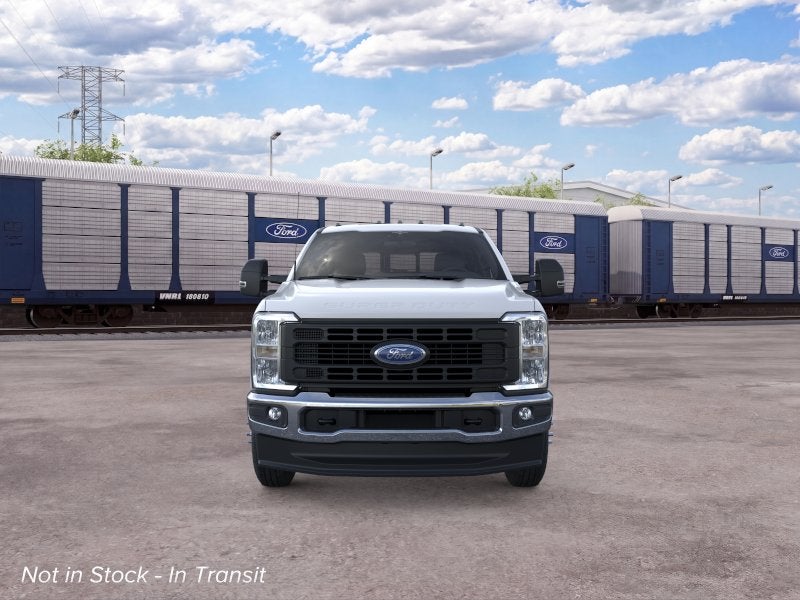 2026 Ford Super Duty F-350 DRW XL