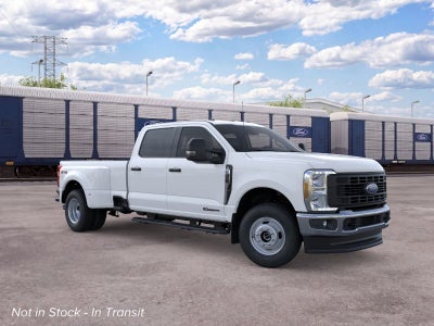 2026 Ford Super Duty F-350 DRW XL