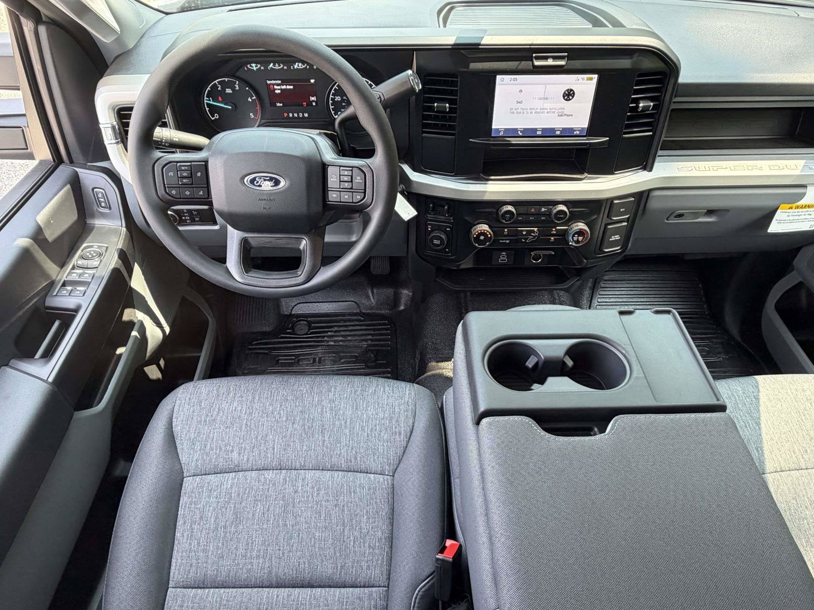 2026 Ford Super Duty F-350 DRW XL