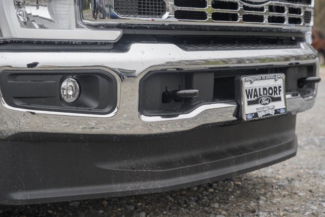 2026 Ford Super Duty F-350 DRW XLT