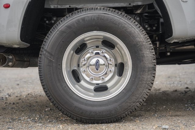 2026 Ford Super Duty F-350 DRW XLT