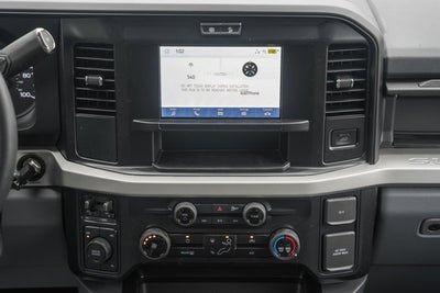 2026 Ford Super Duty F-350 DRW XLT