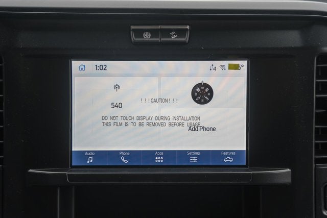 2026 Ford Super Duty F-350 DRW XLT