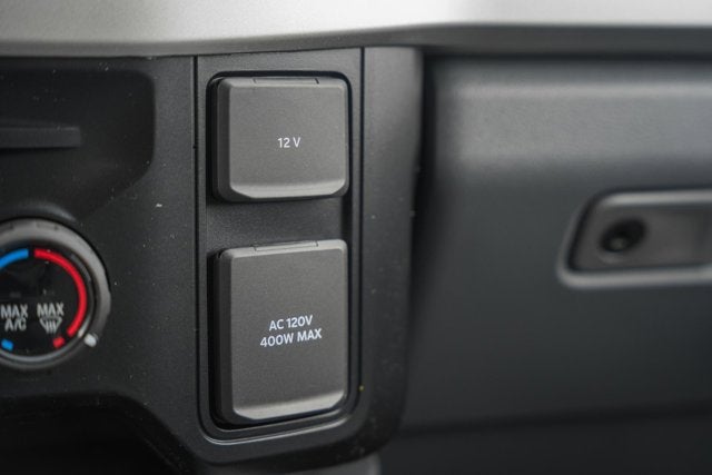 2026 Ford Super Duty F-350 DRW XLT