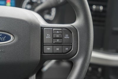 2026 Ford Super Duty F-350 DRW XLT