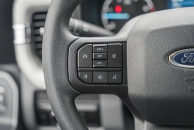 2026 Ford Super Duty F-350 DRW XLT