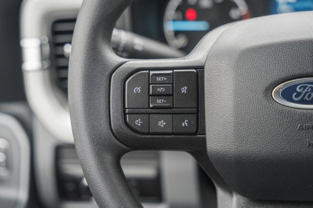 2026 Ford Super Duty F-350 DRW XLT