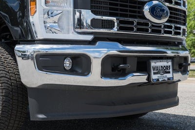 2026 Ford Super Duty F-350 DRW XLT