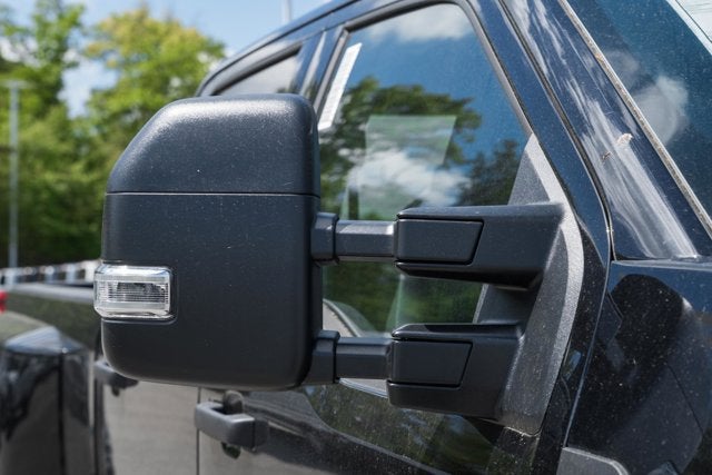 2026 Ford Super Duty F-350 DRW XLT