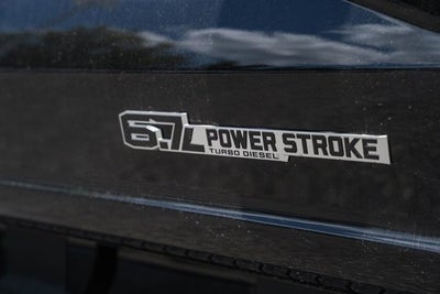 2026 Ford Super Duty F-350 DRW XLT