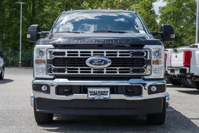2026 Ford Super Duty F-350 DRW XLT