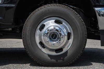 2026 Ford Super Duty F-350 DRW XLT
