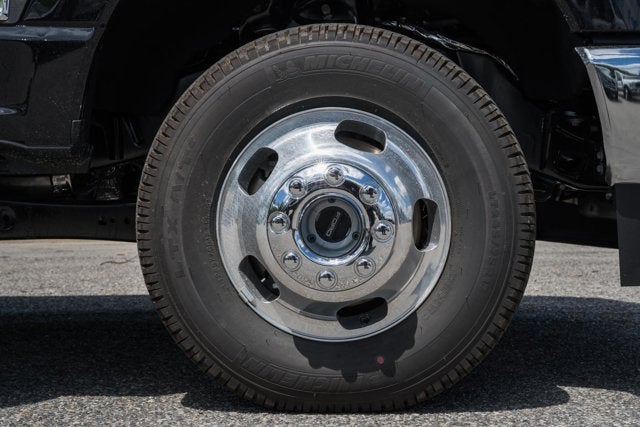 2026 Ford Super Duty F-350 DRW XLT