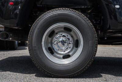2026 Ford Super Duty F-350 DRW XLT