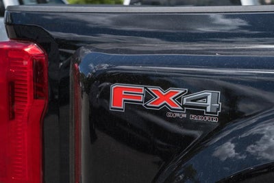 2026 Ford Super Duty F-350 DRW XLT