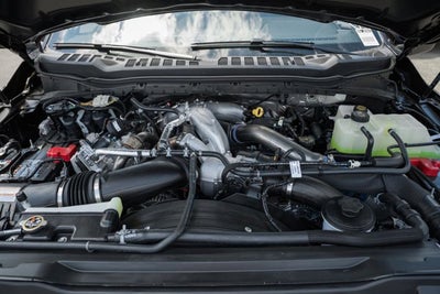 2026 Ford Super Duty F-350 DRW XLT