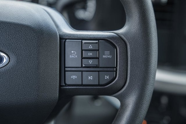 2026 Ford Super Duty F-350 DRW XLT