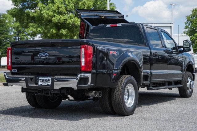 2026 Ford Super Duty F-350 DRW XLT