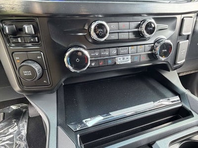 2026 Ford Super Duty F-350 DRW 4WD