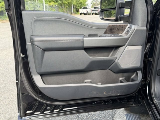 2026 Ford Super Duty F-350 DRW 4WD