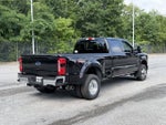 2026 Ford Super Duty F-350 DRW 4WD